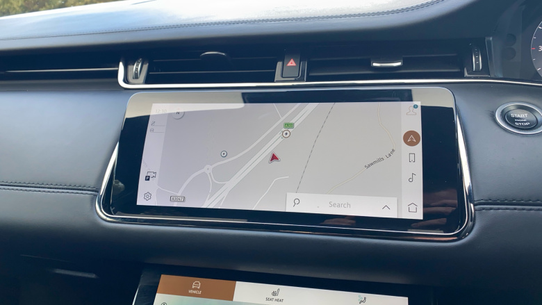 Land Rover Range Rover Evoque 1.5 P300e Autobiography 5dr Auto Hatchback